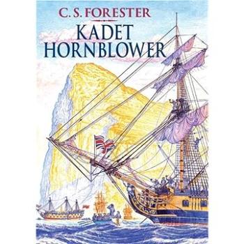 Kadet Hornblower (978-80-904065-4-4)