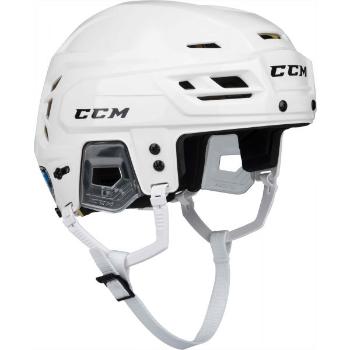 CCM TACKS 310 SR Hokejová helma, bílá, velikost S