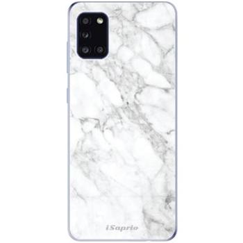 iSaprio SilverMarble 14 pro Samsung Galaxy A31 (rm14-TPU3_A31)