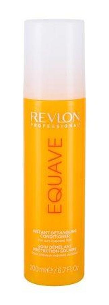 Kondicionér Revlon Professional - Equave 200 ml 