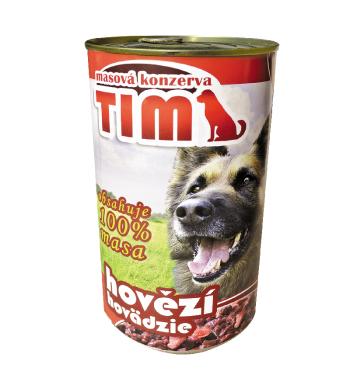 SOKOL FALCO TIM  hovězí - 1200g