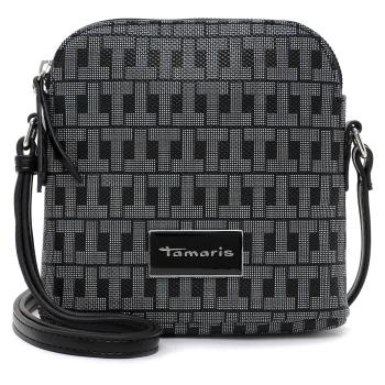 Dámská crossbody kabelka Tamaris Albina - černá