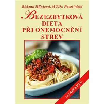 Bezezbytková dieta při onemocnění střev (978-80-742-9992-6)