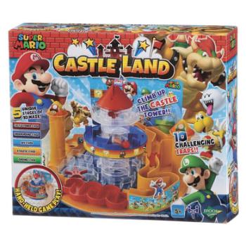 Super Mario™ Castle Země