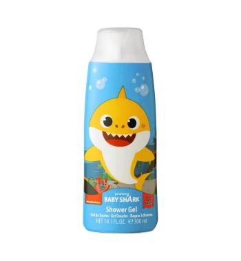 Sprchový gel Baby Shark 300 ml