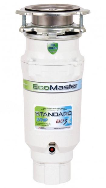 EcoMaster STANDARD EVO3 8596220000026