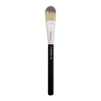 MAC Brush 190S 1 ks štětec pro ženy