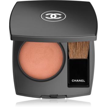 Chanel Joues Contraste pudrová tvářenka odstín 82 Reflex 3,5 g