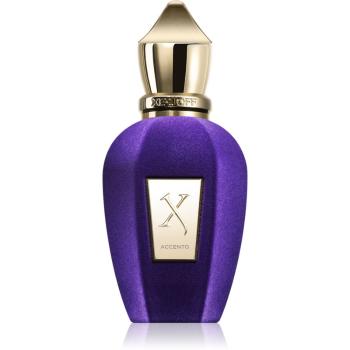 Xerjoff Accento parfémovaná voda unisex 50 ml