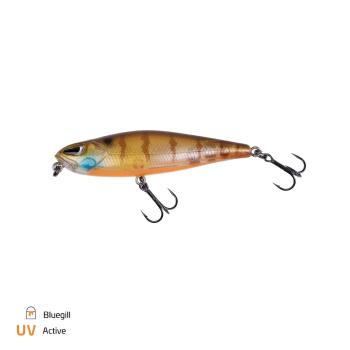 Zeck Wobler Danny 2.0 55 SR - Bluegill