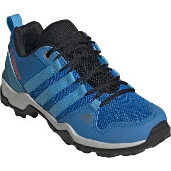 adidas TERREX AX2R K Dětská sportovní obuv, modrá, velikost 39 1/3