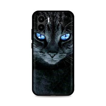 TopQ Kryt Xiaomi Redmi A1 Dark Cat 86528 (86528)