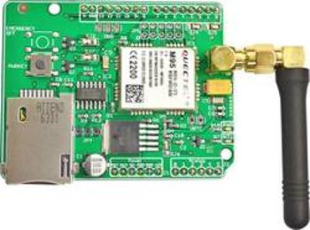 SOS Electronic ARDUINO_M95FA-GSM/GPRS 206447