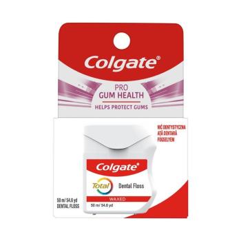 Colgate Total Pro-Gum Health Floss zubní nit 50 m