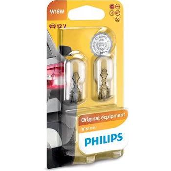 PHILIPS W16W 2ks (12067B2)