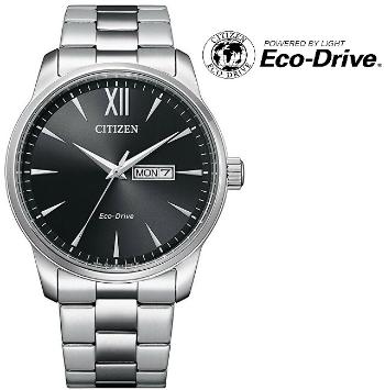 Citizen Eco-Drive Classic BM8550-81EE