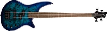 Jackson JS2P IV SPECTRA   BLU BRST