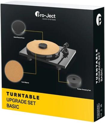 Pro-Ject Upgrade Set Basic Čistící set