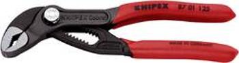 Instalatérské SIKO kleště Knipex Cobra 87 01 125, 125 mm, 13 pozic