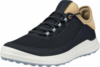 Ecco Core Ombre/Sand 45 Pánské golfové boty