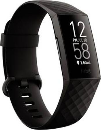 Fitness hodinky FitBit Charge 4