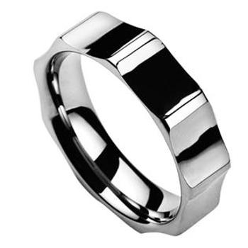 NUBIS® NWF1044 Dámský snubní prsten wolfram - velikost 59 - NWF1044-59