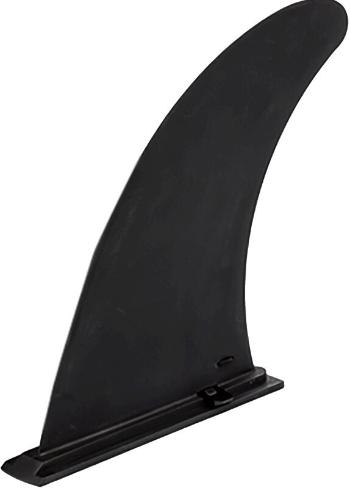 STX SUP Fin Black Doplněk pro paddleboard