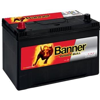 BANNER Power Bull 95Ah, 12V, P95 05 (P95 05)