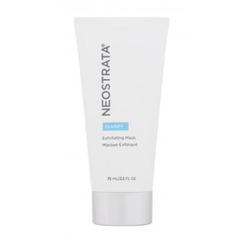 NeoStrata Clarify Exfoliating Mask 75 ml pleťová maska pro ženy na mastnou pleť