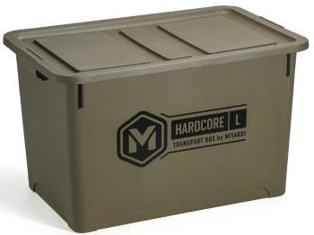 Mivardi přepravní box hardcore l 66 l