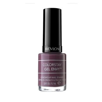 Revlon Colorstay Gel Envy Longwear Nail Enamel  lak na nehty - 460 Hold Em 11.7 g