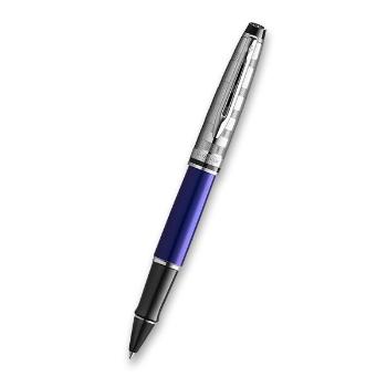 Roller Waterman Expert Deluxe Dark Blue CT 1507/4993656