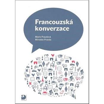 Francouzská konverzace 1 (978-80-7373-021-5)