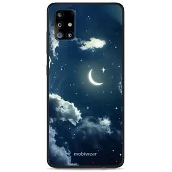 Mobiwear Glossy lesklý pro Samsung Galaxy A51 - G048G (5904808501583)