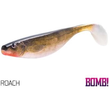 Delphin BOMB! Hypno 9cm 3D Roach 3ks (8586018465922)