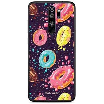 Mobiwear Glossy lesklý pro Xiaomi Redmi Note 8 Pro - G046G (5904808499712)