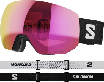 Brýle Salomon Radium Pro Sigma Bk/Uni PR