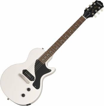 Epiphone Billie Joe Armstrong Les Paul Junior Classic White Elektrická kytara