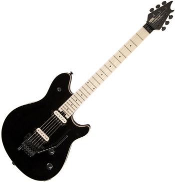 EVH Wolfgang Special Gloss Black Elektrická kytara