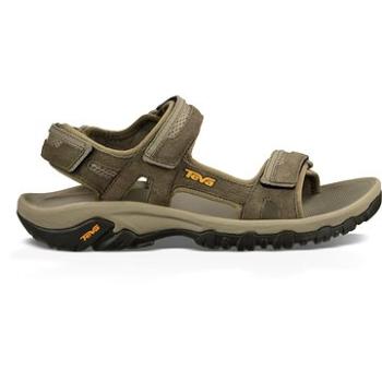 Teva Hudson hnědá EU 47 / 303 mm (1002433-BNGC-13)