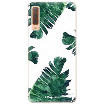 iSaprio Jungle 11 pro Samsung Galaxy A7 (2018) (jungle11-TPU2_A7-2018)