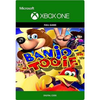 Banjo-Tooie - Xbox Digital (7D6-00019)