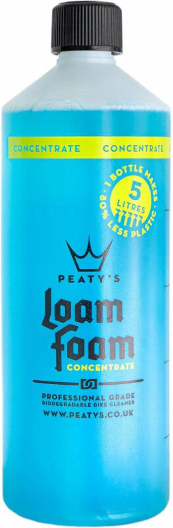 Peaty's Loamfoam Concentrate 1 L Cyklo-čištění a údržba