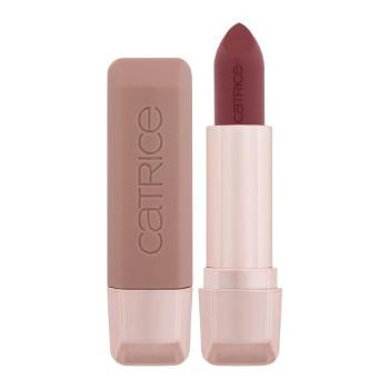 Catrice Full Satin Nude Lipstick 3,8 g rtěnka pro ženy 050 Full Of Boldness