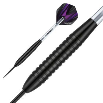 Šipky Winmau Apocalypse Brass 3ks  22 g