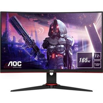 24" AOC C24G2AE/BK Gaming (C24G2AE/BK)