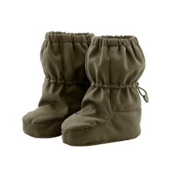 mamalila Booties Allround er Toddler khaki