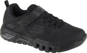 SKECHERS FLEX-GLOW 90542L-BBK Velikost: 32