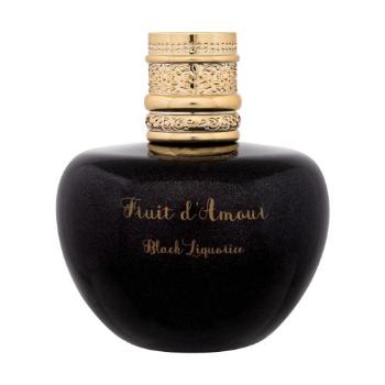 Emanuel Ungaro Fruit D´Amour Black Liquorice 100 ml parfémovaná voda pro ženy