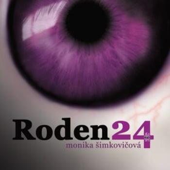 Roden24 - Monika Šimkovičová - audiokniha